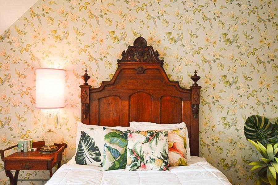300 Clifton Bed and Breakfast Minneapolis Kamer foto